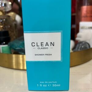 Clean Classic Shower Fresh Eau de Parfum